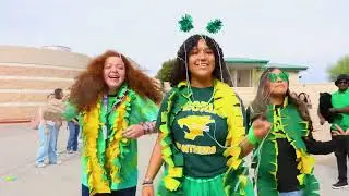 PEORIA HIGH SCHOOL LIPDUB 2025