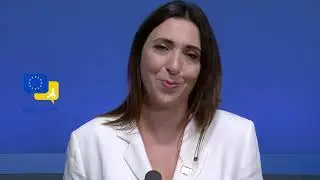 Marilena Raouna to discuss competitiveness demographics at Informal General Affairs Council