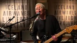 V&ouml;k - Before (Live on KEXP)