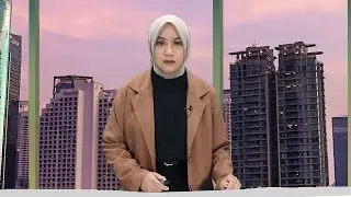 [Full] Berita Nasional Petang | Banjir Dua Meter