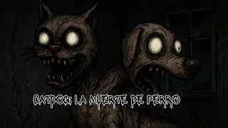 CatDog: La muerte de Perro
