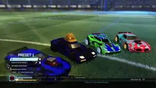 New mystery decal