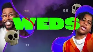 Tyler Perry's Young Dylan + NFL Slimetime Promo - October 11, 2023 (Nickelodeon U.S.)