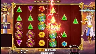 ЛЕГЕНДАРНЫЙ БАЙ ИН НА 250.000  РУБЛЕЙ И МАКС ВИН В GATES OF OLYMPUS SUPER SCATTER!!!ЗАНОСЫ НЕДЕЛИ