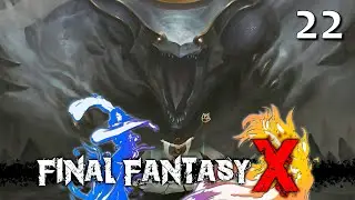 PURGADOS POR YEVON | Final Fantasy X #22