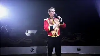 Der einzigartige Circus Traber