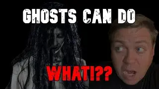 GHOSTS CAN AFFECT YOU MORE WAYS THAN YOU KNOW | LIVE PARANORMAL DISCUSSION