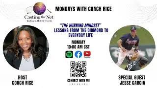 The Winning Mindset: Lessons from the Diamond to Everyday Life