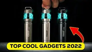 The Future is Now: The Most Incredible Tech Gadgets of 2022