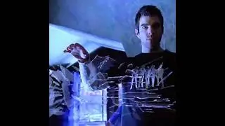Heroes, Sylar Vs Peter When you opponent is Invincible.