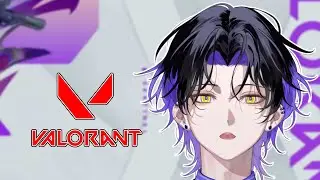 【Valorant】 ”一旦”VALO【麻倉シノ / ネオポルテ】