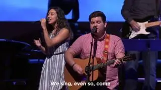 Even So Come