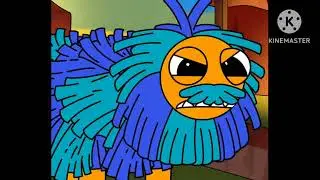 Yarnaby dad