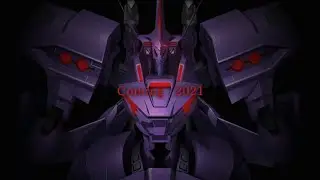 Muv-Luv Alternative Anime Trailer - Coming 2021