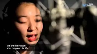 CBS소년소녀합창단_We are the reason_인피니티뮤직