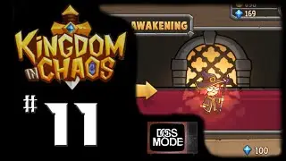 Kingdom in Chaos [Ep11] ► Hero Awakening Mage - Android / iOS