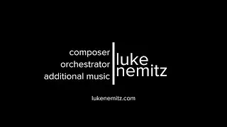 Luke Nemitz | Game Music Demo Reel