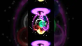 Yog Sothoth Animation