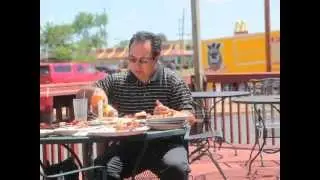 Hogzilla BBQ.mov