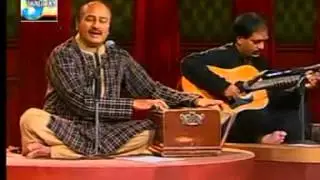 Woh aa tou jaye magar (Ghulam Abbas)