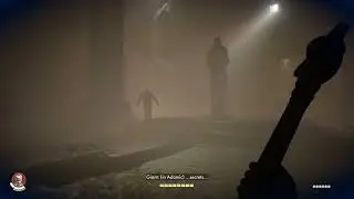 Indiana Jones Great Circle How to Defeat Giant in Temple Cave of Darkness Idol of Ra
