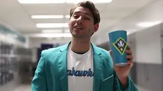 New To Trask Coliseum | 2025-26 UNCW Basketball Season