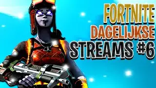 🔴 LIVE: DAGELIJKSE STREAMS #6 #livestream