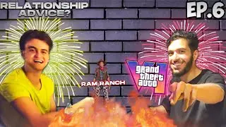 GTA 6, ДИКАЯ ПРАВДА О ВЗАИМООТНОШЕНИЯХ, ХАОС НА РАНЧО &laquo;РЭМ&raquo; И УМОРИТЕЛЬНЫЕ ИСТОРИИ В ЧЕСТЕРЕ | ЭП...