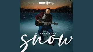 Mississippi Snow