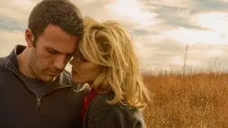 To The Wonder: watch the trailer for Terrence Malick's new film