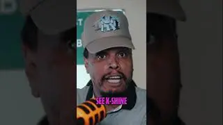 K-Shine vs Shotty Horror: Battle Card FINALLY Dropped!