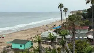 Crystal Cove Shake Shack