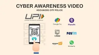 UPI AWARENESS VIDEO