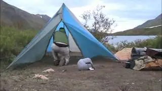 Matt's Movies: Remote Fly Fishing in Symphony Lake, Alaska