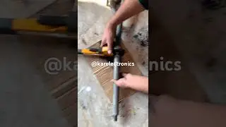 Fixing Vibrator Poker @kar Electric & Electronic Store