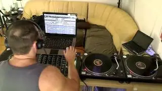 Djhuggy in da mix / Minimal Techno / MP3 320kbs Included / 74 mn