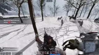Tiger Knight: Empire War (Tutorial Part 1)