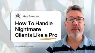 How to Manage Difficult Clients as a Project Manager (Without Losing Your Cool)
