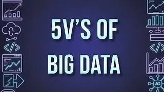 5V's of Big Data | SPPU | DSBDA_1