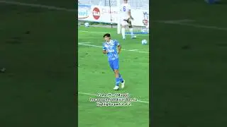 Como obliterated Muggi&ograve; 🤯 [2/2]