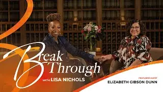 Elizabeth Gibson Dunn: Empowering Adoptees to Heal and Thrive