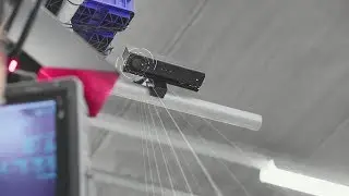 DHL and PACCAR Parts - from workshop to dimensioning solution