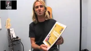 Guitar Lessons in Orange County| Guitar Book | The Music Factory School of Music
