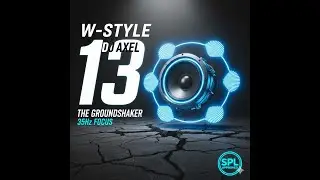 W-STYLE X-TREME🔥 THE ULTIMATE BASS TEST EVOLUTION 🔥
