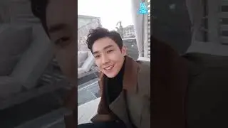 [161207] JOON in Jeju