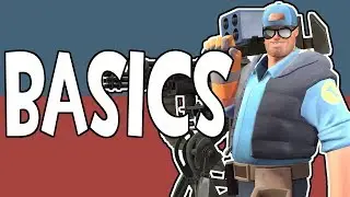 TF2: Engineer Basics - Hi GPS #346