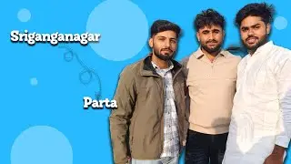 I ALMOST MISSED MY TRAIN TO @Sumitparta  WEDDING! (STRESSFUL INDIA TRAVEL VLOG FAIL)
