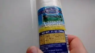 Fresh goat cheese 