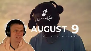 Migraine Time!! Lyrical Joe- 5th August 9 - UK Reaction