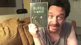 Unboxing Criterion Collection Fancy Films by Wes Anderson, David Lynch & not Horrible kevin smith